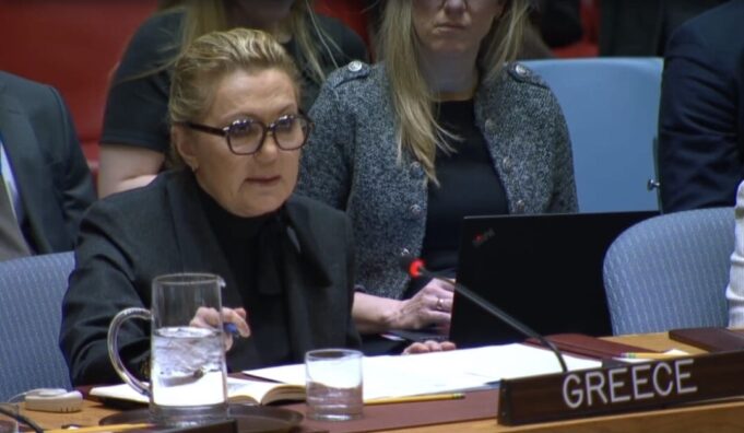 Η Συρία σε κρίσιμο σταυροδρόμι – Εφαρμογή της συμφωνίας SDF και συριακής μεταβατικής κυβέρνησης ζητά η Ελλάδα