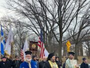 Θεοφάνεια στην Αστόρια