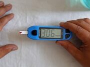 Ελληνοβρετανική δημοσίευση για έγκαιρη παρέμβαση στη διαβητική νευροπάθεια με ειδική ταξινόμηση