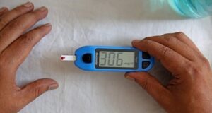 Ελληνοβρετανική δημοσίευση για έγκαιρη παρέμβαση στη διαβητική νευροπάθεια με ειδική ταξινόμηση