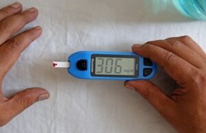 Ελληνοβρετανική δημοσίευση για έγκαιρη παρέμβαση στη διαβητική νευροπάθεια με ειδική ταξινόμηση