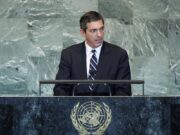 Εκπρόσωπος ΕΕ στον ΟΗΕ: “Η πολυμέρεια σήμερα δέχεται επίθεση”