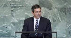 Εκπρόσωπος ΕΕ στον ΟΗΕ: “Η πολυμέρεια σήμερα δέχεται επίθεση”