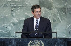 Εκπρόσωπος ΕΕ στον ΟΗΕ: “Η πολυμέρεια σήμερα δέχεται επίθεση”