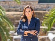 Όλγα Κεφαλογιάννη: Ο τουρισμός αλλάζει, η Ελλάδα πρωταγωνιστεί