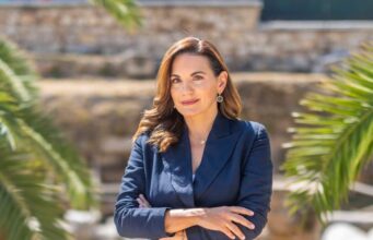 Όλγα Κεφαλογιάννη: «Σταθερά ανοδική η πορεία του ελληνικού τουρισμού» – Με νέα ρεκόρ στον τουρισμό έκλεισε το 2025