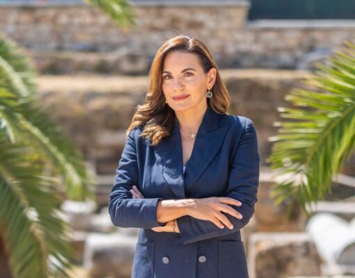 Όλγα Κεφαλογιάννη: Η Ελλάδα παραμένει ασφαλής και αξιόπιστος προορισμός