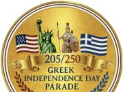 A Message from the NY Greek Parade Chairman, Lou Katsos