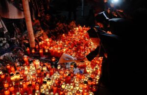 Στην Τούμπα ο Οικουμενικός Πατριάρχης