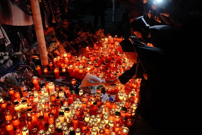 Στην Τούμπα ο Οικουμενικός Πατριάρχης