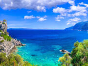 Σκόπελος: Στην κορυφή των προορισμών της Ευρώπης