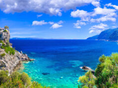 Σκόπελος: Στην κορυφή των προορισμών της Ευρώπης