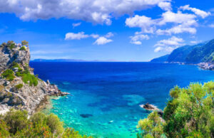 Σκόπελος: Στην κορυφή των προορισμών της Ευρώπης