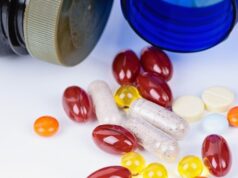 Χαμηλά επίπεδα βιταμίνης D αυξάνουν τον κίνδυνο νοσηλείας