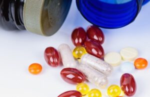 Χαμηλά επίπεδα βιταμίνης D αυξάνουν τον κίνδυνο νοσηλείας