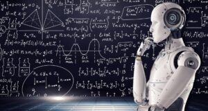 Το ένα τρίτο του κώδικα λογισμικού στις ΗΠΑ γράφεται από τεχνητή νοημοσύνη