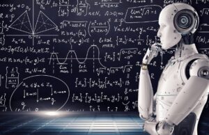 Το ένα τρίτο του κώδικα λογισμικού στις ΗΠΑ γράφεται από τεχνητή νοημοσύνη