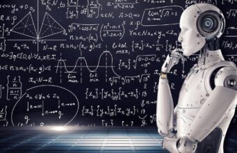 Το ένα τρίτο του κώδικα λογισμικού στις ΗΠΑ γράφεται από τεχνητή νοημοσύνη