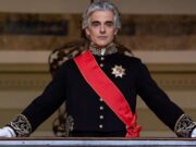 Η Αντζελα Γκερέκου για την ταινία «Καποδίστριας»