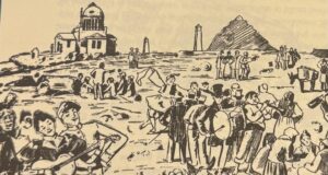 Καθαρά Δευτέρα στην Αθήνα: Από τα Κούλουμα του 19ου αιώνα στο live streaming του σήμερα