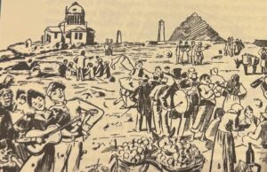 Καθαρά Δευτέρα στην Αθήνα: Από τα Κούλουμα του 19ου αιώνα στο live streaming του σήμερα