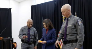 New York Advances Tougher Gun Laws