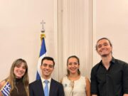 World Greek Language Day Celebrated in Buenos Aires