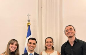 World Greek Language Day Celebrated in Buenos Aires