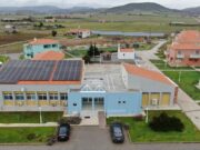 Sustainable Infrastructure at SOS Children’s Villages, with the Support of THI