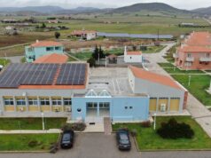 Sustainable Infrastructure at SOS Children’s Villages, with the Support of THI