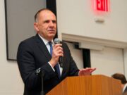 Επίσκεψη Γ. Γεραπετρίτη στην Ουάσιγκτον – Συνάντηση με το Μ. Ρούμπιο