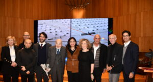 Consulate General of Greece Hosts Annual Holocaust Remembrance Ceremony in New York