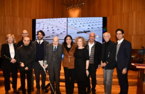 Consulate General of Greece Hosts Annual Holocaust Remembrance Ceremony in New York