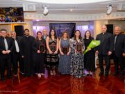 Ένα “θαύμα” συντελείται στην Παναγία του Island Park