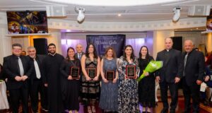 Ένα “θαύμα” συντελείται στην Παναγία του Island Park