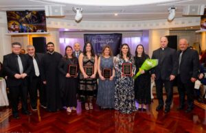 Ένα “θαύμα” συντελείται στην Παναγία του Island Park