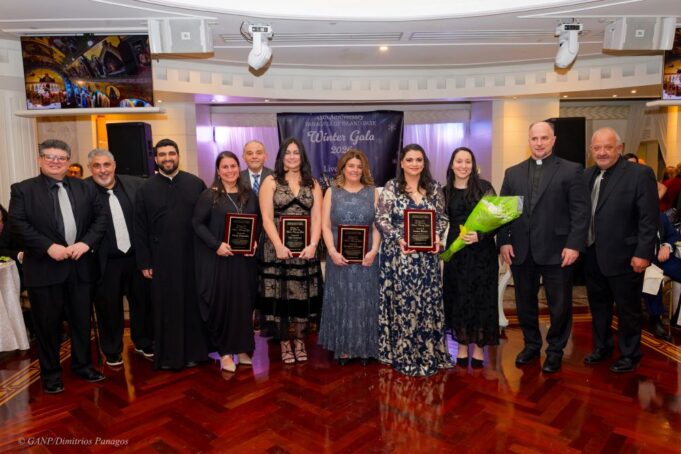 Ένα “θαύμα” συντελείται στην Παναγία του Island Park