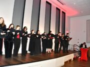 Μουσική βραδιά από την Χορωδία του Καθεδρικού