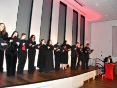 Μουσική βραδιά από την Χορωδία του Καθεδρικού