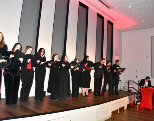 Μουσική βραδιά από την Χορωδία του Καθεδρικού