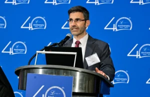 HCHC: Dr. Demetrios Katos Resigns; Fr. Michael Lambakis Named Interim President