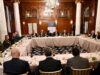 Επίσκεψη Ν. Δένδια στην Ουάσιγκτον: Στο επίκεντρο η αμυντική συνεργασία Ελλάδας-ΗΠΑ