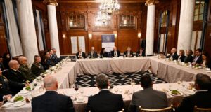 Επίσκεψη Ν. Δένδια στην Ουάσιγκτον: Στο επίκεντρο η αμυντική συνεργασία Ελλάδας-ΗΠΑ