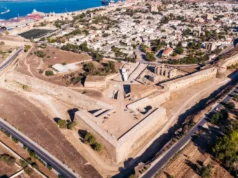 EU Grants €466,400 to support cultural heritage sites in Famagusta
