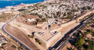 EU Grants €466,400 to support cultural heritage sites in Famagusta