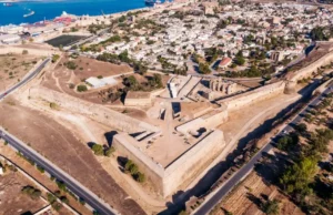 EU Grants €466,400 to support cultural heritage sites in Famagusta