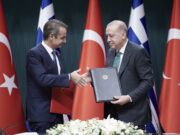 Joint Declaration between Türkiye and Greece