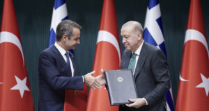 Joint Declaration between Türkiye and Greece
