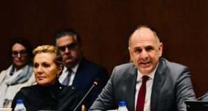 Greece’s event at the UN on maritime trade security