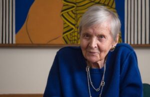 Ελένη Γλύκατζη-Αρβελέρ: Πώς άλλαξε την ιστορική εικόνα του Βυζαντίου